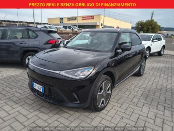 SMART - #1 Pro+ (1 di 27)