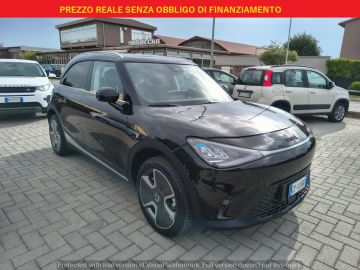 SMART - #1 Pro+ (3 di 27)