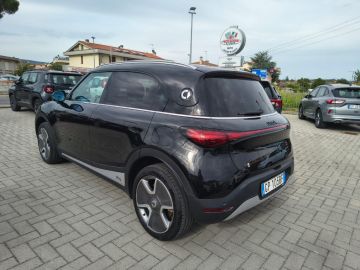 SMART - #1 Pro+ (5 di 27)