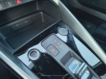 AUDI - A3 SPB 35 TDI S tronic Business Advanced (19 di 27)
