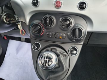 FIAT - 500 1.0 Hybrid Connect (18 di 20)