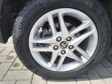 TOYOTA - C-HR 1.8 Hybrid E-CVT Business (7 di 21)