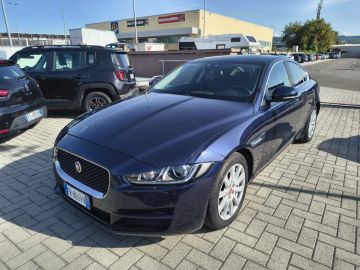 JAGUAR - XE 2.0 D 180 CV aut. Prestige