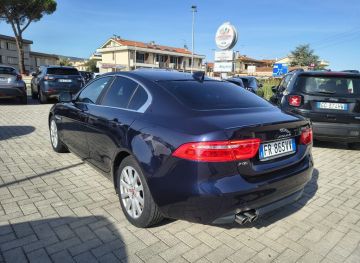 JAGUAR - XE 2.0 D 180 CV aut. Prestige (6 di 20)