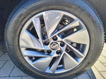 NISSAN - Qashqai MHEV 158 CV Xtronic Business (8 di 23)