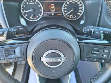 NISSAN - Qashqai MHEV 158 CV Xtronic Business (16 di 23)