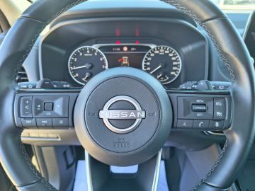 NISSAN - Qashqai MHEV 158 CV Xtronic Business (17 di 23)