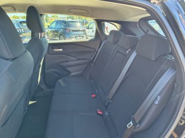 NISSAN - Qashqai MHEV 158 CV Xtronic Business (19 di 23)