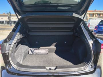 NISSAN - Qashqai MHEV 158 CV Xtronic Business (21 di 23)