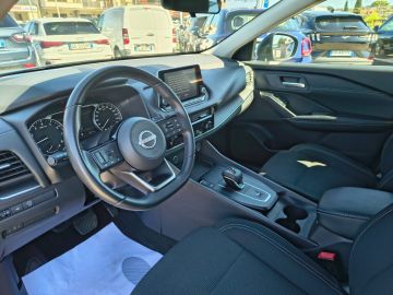NISSAN - Qashqai MHEV 158 CV Xtronic Business (22 di 23)