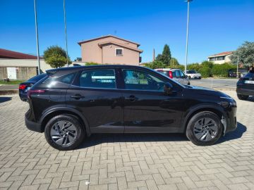 NISSAN - Qashqai MHEV 158 CV Xtronic Business (23 di 23)