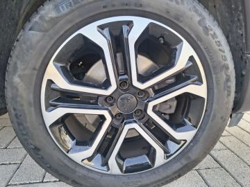 JEEP - Compass 1.6 Multijet II 2WD Limited (4 di 25)