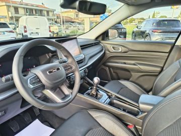 JEEP - Compass 1.6 Multijet II 2WD Limited (9 di 25)