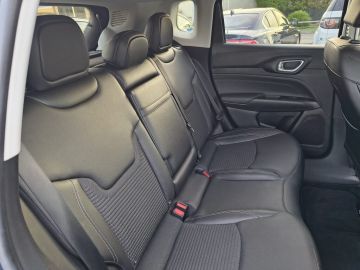 JEEP - Compass 1.6 Multijet II 2WD Limited (15 di 25)