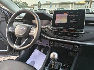 JEEP - Compass 1.6 Multijet II 2WD Limited (16 di 25)