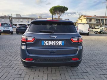 JEEP - Compass 1.6 Multijet II 2WD Limited (24 di 25)