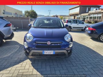 FIAT - 1.3 MultiJet 95 CV City Cross (2 di 18)