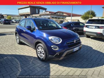 FIAT - 1.3 MultiJet 95 CV City Cross (3 di 18)
