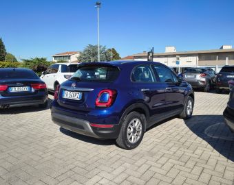 FIAT - 1.3 MultiJet 95 CV City Cross (4 di 18)