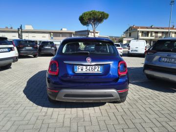 FIAT - 1.3 MultiJet 95 CV City Cross (5 di 18)