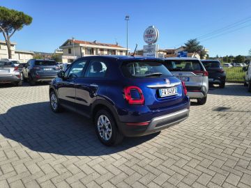 FIAT - 1.3 MultiJet 95 CV City Cross (6 di 18)