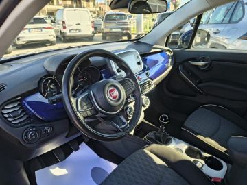 FIAT - 1.3 MultiJet 95 CV City Cross (7 di 18)