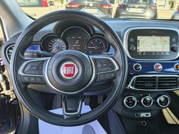 FIAT - 1.3 MultiJet 95 CV City Cross (8 di 18)