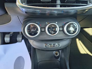 FIAT - 1.3 MultiJet 95 CV City Cross (10 di 18)