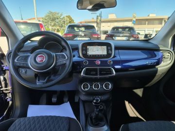 FIAT - 1.3 MultiJet 95 CV City Cross (15 di 18)