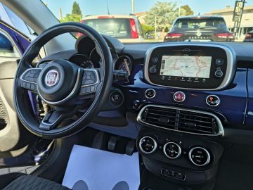 FIAT - 1.3 MultiJet 95 CV City Cross (16 di 18)
