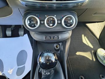 FIAT - 1.3 MultiJet 95 CV City Cross (17 di 18)