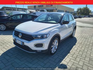 VOLKSWAGEN - 1.6 TDI SCR Advanced BlueMotion Technology