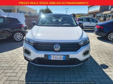 VOLKSWAGEN - 1.6 TDI SCR Advanced BlueMotion Technology (2 di 24)