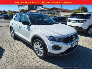 VOLKSWAGEN - 1.6 TDI SCR Advanced BlueMotion Technology (3 di 24)