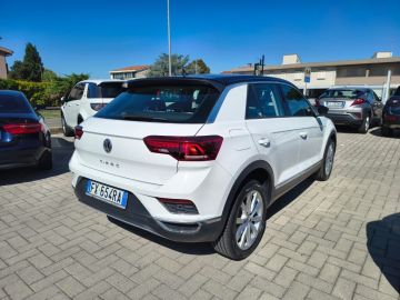 VOLKSWAGEN - 1.6 TDI SCR Advanced BlueMotion Technology (4 di 24)
