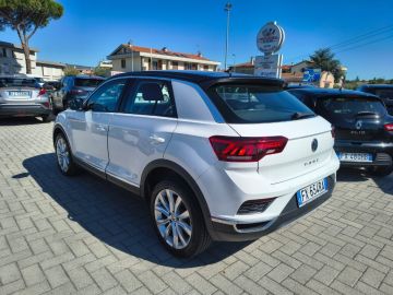 VOLKSWAGEN - 1.6 TDI SCR Advanced BlueMotion Technology (6 di 24)