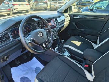VOLKSWAGEN - 1.6 TDI SCR Advanced BlueMotion Technology (8 di 24)
