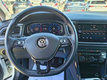 VOLKSWAGEN - 1.6 TDI SCR Advanced BlueMotion Technology (10 di 24)