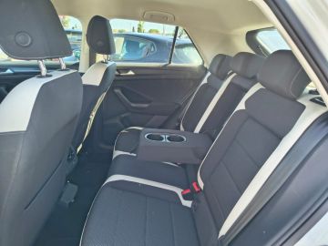 VOLKSWAGEN - 1.6 TDI SCR Advanced BlueMotion Technology (14 di 24)