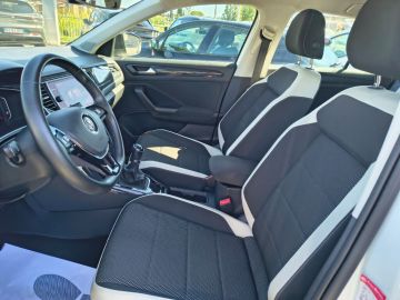 VOLKSWAGEN - 1.6 TDI SCR Advanced BlueMotion Technology (15 di 24)