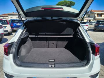 VOLKSWAGEN - 1.6 TDI SCR Advanced BlueMotion Technology (17 di 24)