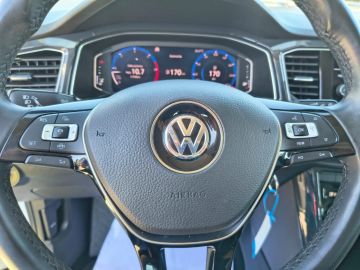 VOLKSWAGEN - 1.6 TDI SCR Advanced BlueMotion Technology (18 di 24)