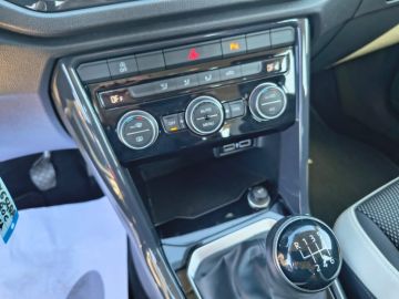 VOLKSWAGEN - 1.6 TDI SCR Advanced BlueMotion Technology (20 di 24)