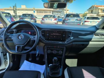 VOLKSWAGEN - 1.6 TDI SCR Advanced BlueMotion Technology (22 di 24)