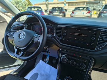 VOLKSWAGEN - 1.6 TDI SCR Advanced BlueMotion Technology (24 di 24)