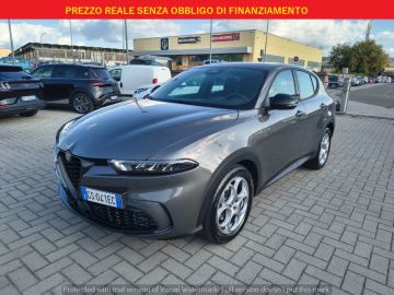 ALFA ROMEO - Tonale 1.6 diesel 130 CV TCT6 Sprint