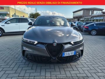 ALFA ROMEO - Tonale 1.6 diesel 130 CV TCT6 Sprint (2 di 23)