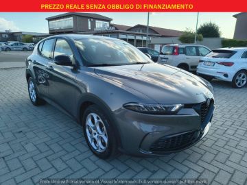 ALFA ROMEO - Tonale 1.6 diesel 130 CV TCT6 Sprint (3 di 23)
