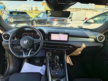 ALFA ROMEO - Tonale 1.6 diesel 130 CV TCT6 Sprint (14 di 23)