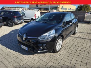 RENAULT - Clio TCe 12V 90 CV GPL 5 porte Business